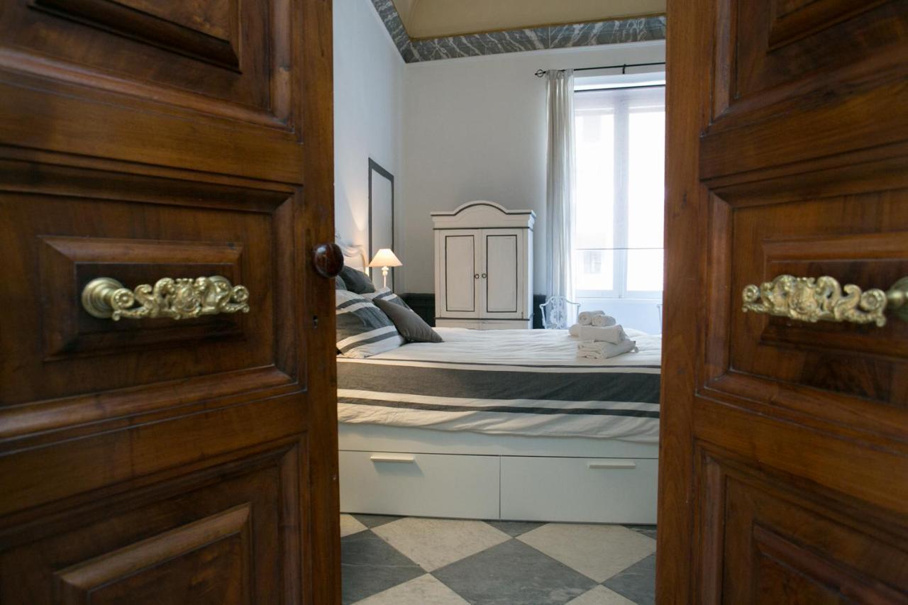 Private Room In Roma Centro Storico Exteriör bild